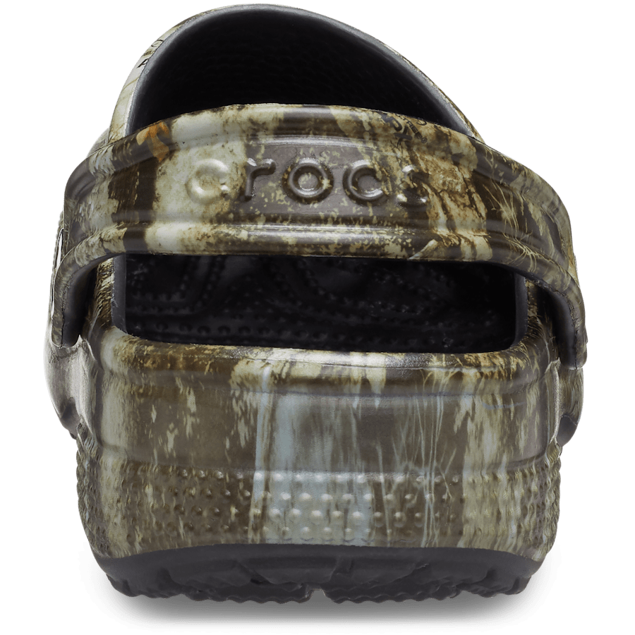 Toddler Realtree APX Classic Clog for Kids