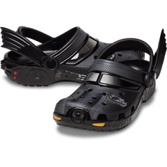 Batman Batmobile Classic Clog for Women|Men