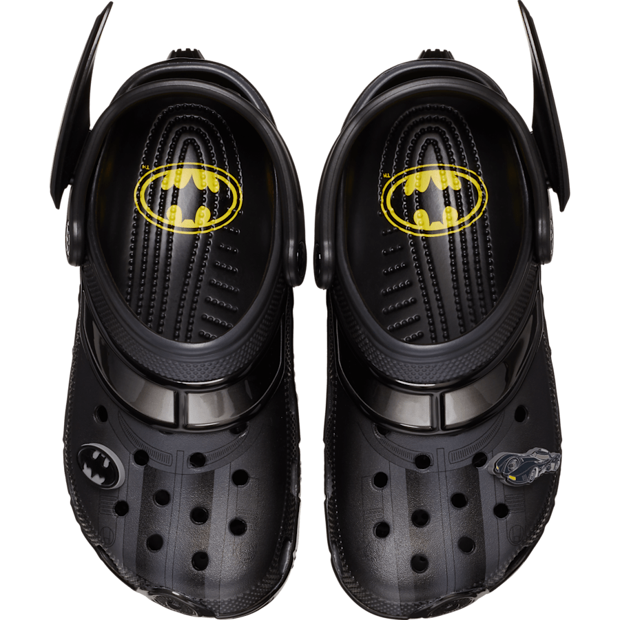 Batman Batmobile Classic Clog for Women|Men