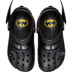 Batman Batmobile Classic Clog for Women|Men