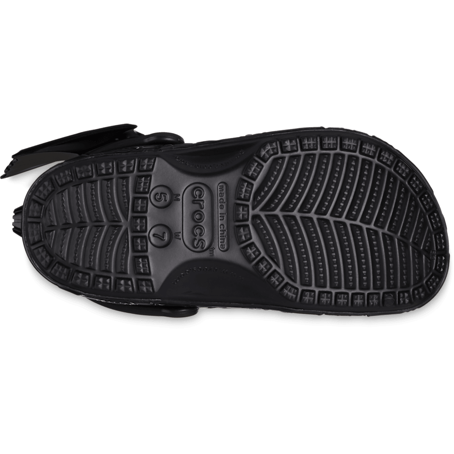 Batman Batmobile Classic Clog for Women|Men