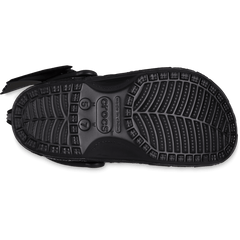 Batman Batmobile Classic Clog for Women|Men
