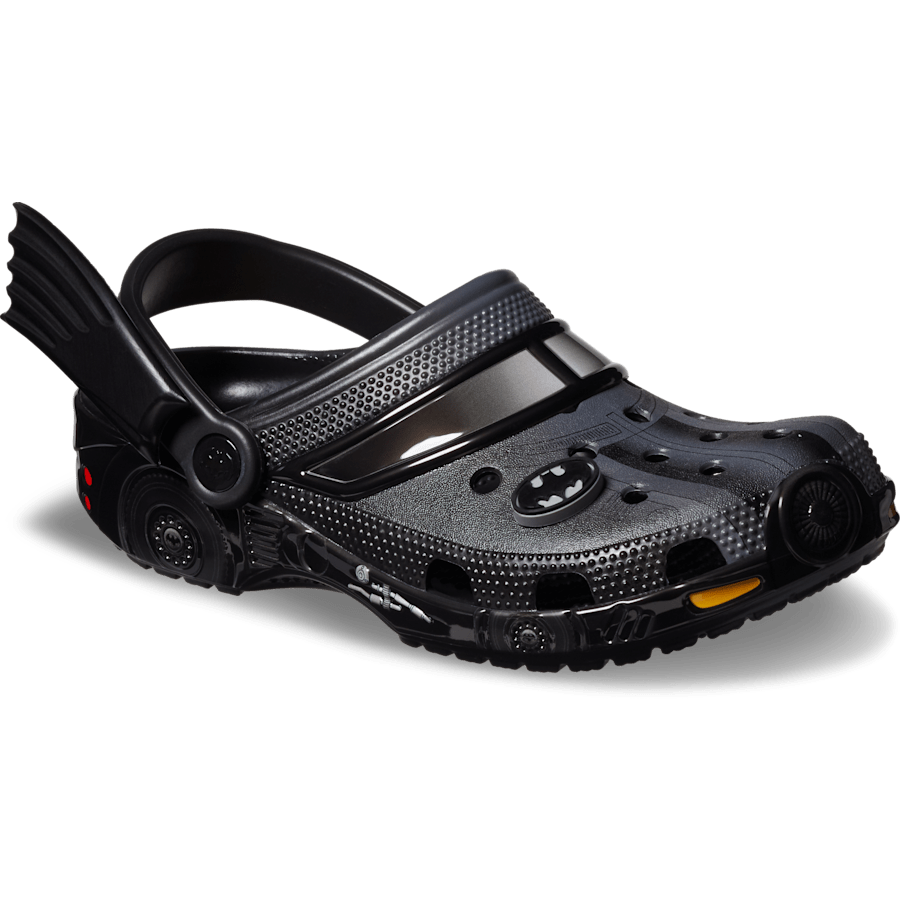 Batman Batmobile Classic Clog for Women|Men
