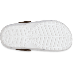 Kids' Disney Frozen Olaf Lined Classic Clog for Kids
