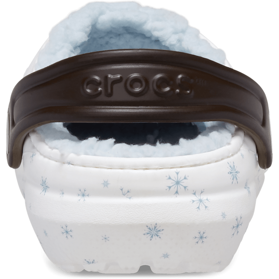 Kids' Disney Frozen Olaf Lined Classic Clog for Kids
