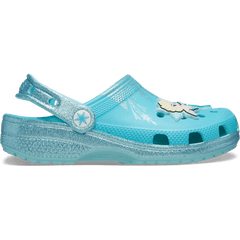 Kids' Disney Frozen Elsa Classic Clog for Kids