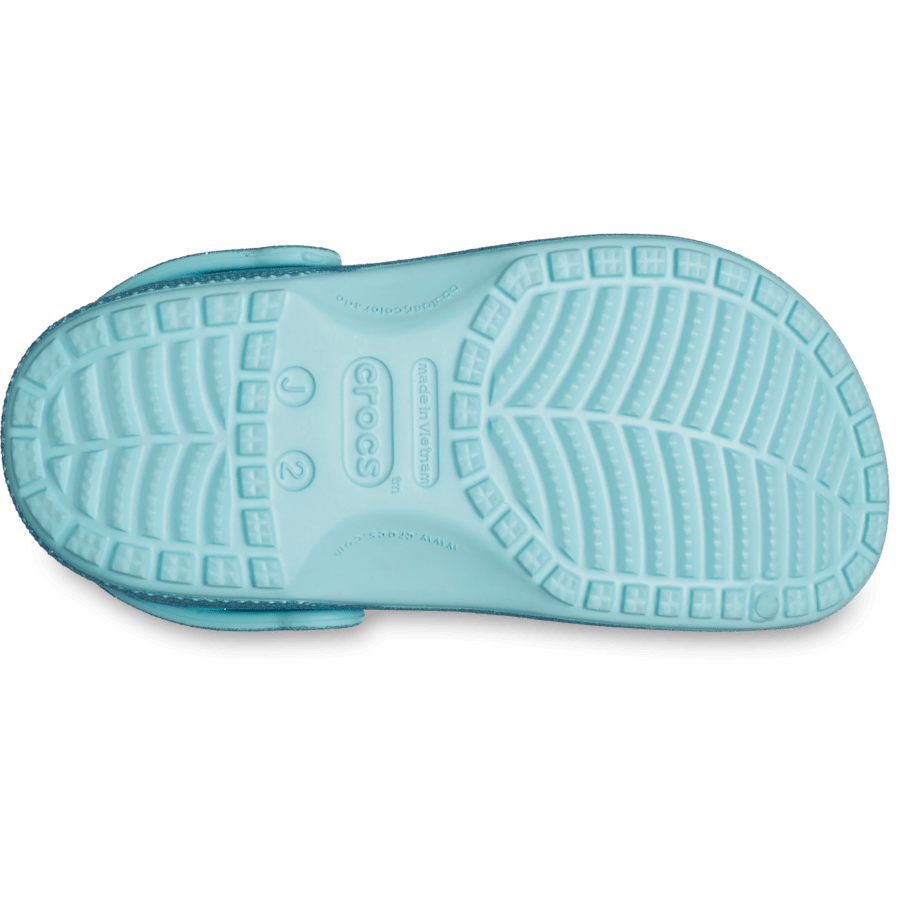 Kids' Disney Frozen Elsa Classic Clog for Kids