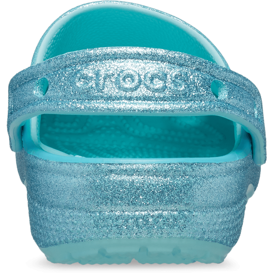Kids' Disney Frozen Elsa Classic Clog for Kids