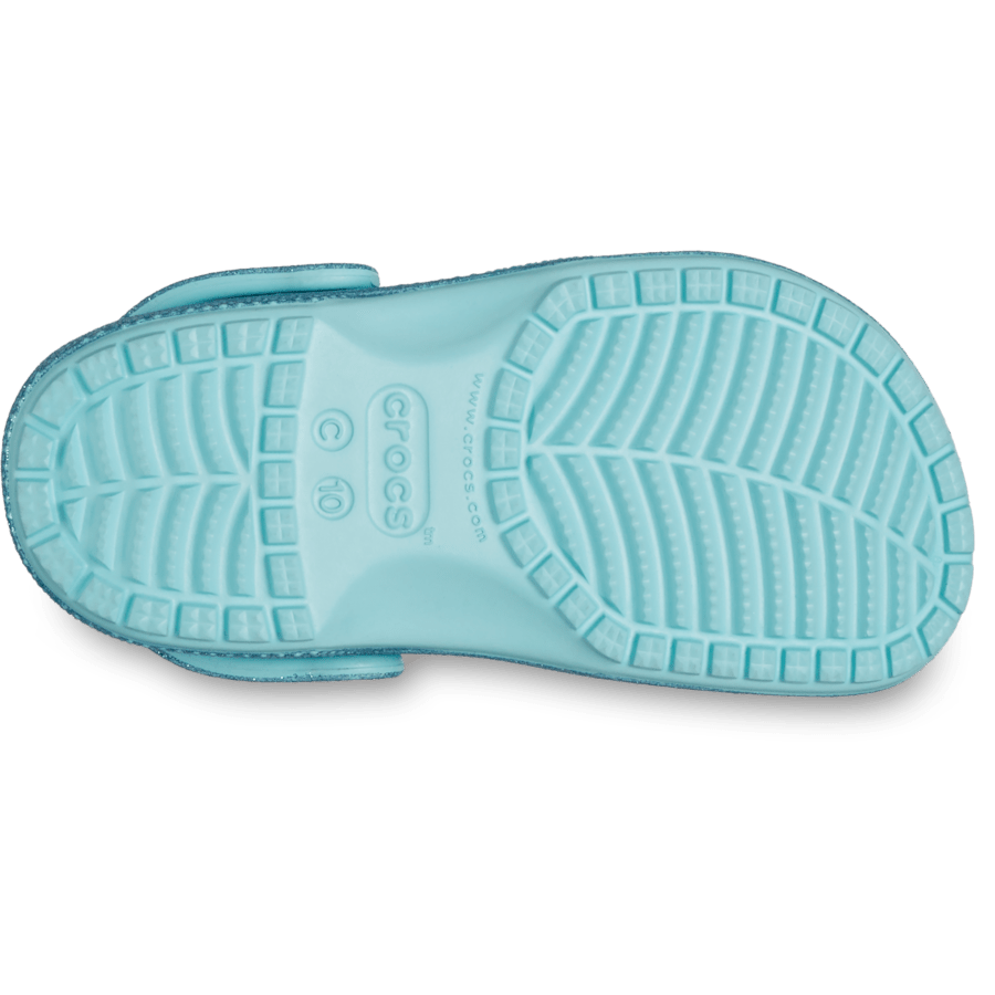 Toddlers' Disney Frozen Elsa Classic Clog for Kids