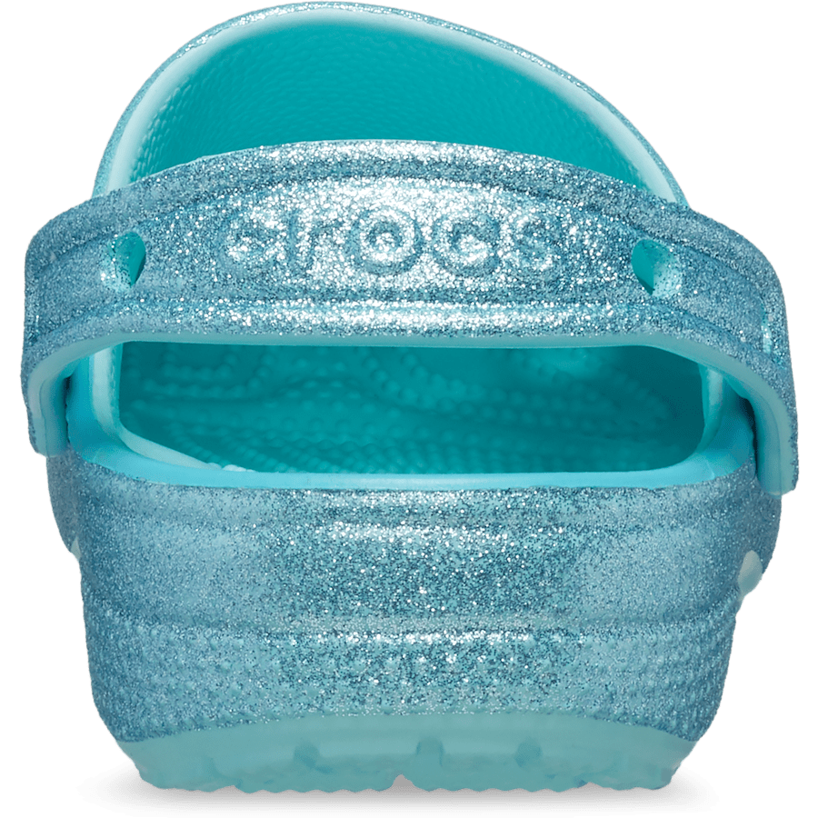 Toddlers' Disney Frozen Elsa Classic Clog for Kids