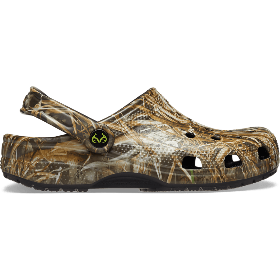 Realtree MAX-7® Classic Clog for Women|Men