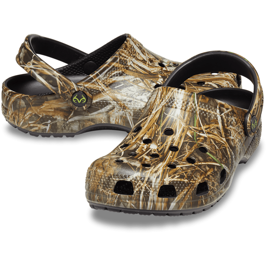 Realtree MAX-7® Classic Clog for Women|Men