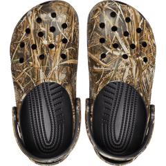 Realtree MAX-7® Classic Clog for Women|Men