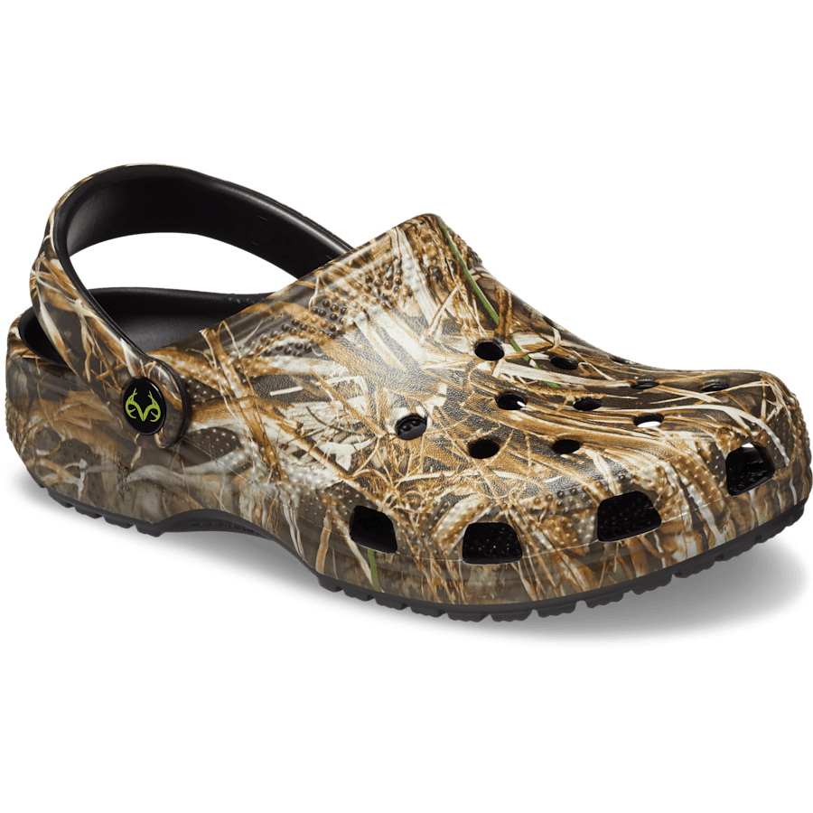 Realtree MAX-7® Classic Clog for Women|Men