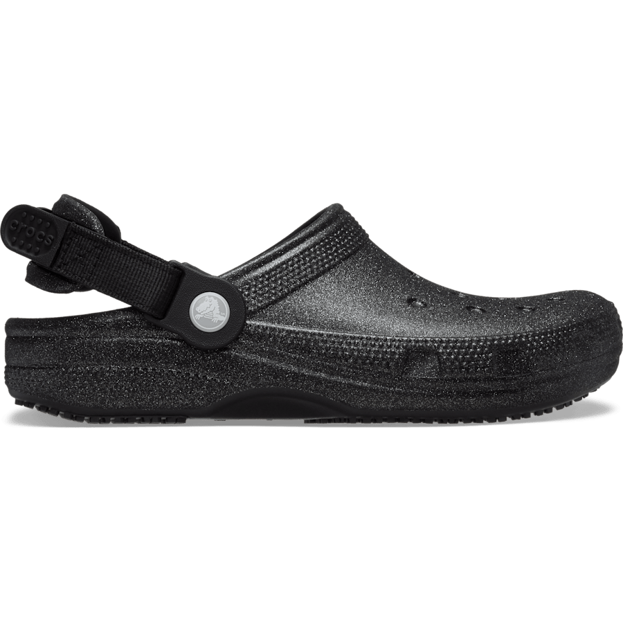 Classic Work Graphic Clog for Women|Men|Crocs at Work™