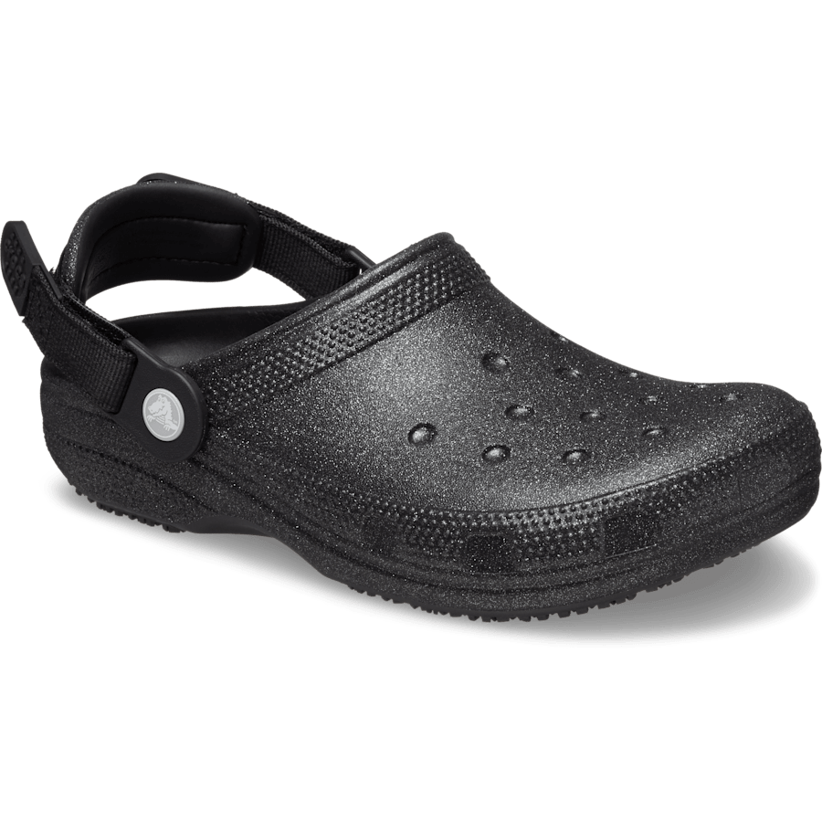 Classic Work Graphic Clog for Women|Men|Crocs at Work™