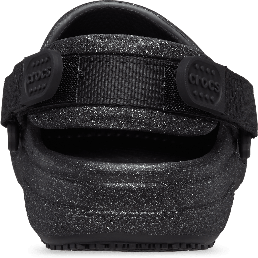 Classic Work Graphic Clog for Women|Men|Crocs at Work™