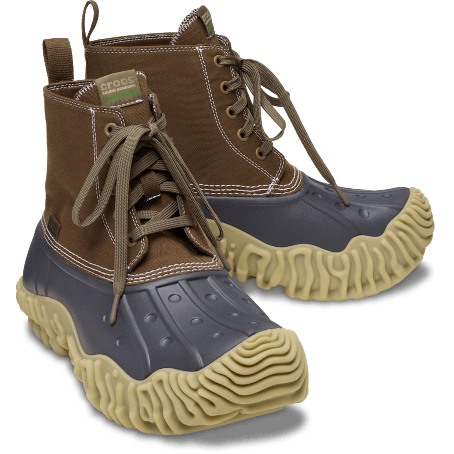 salehebembury x thecypressboot for Women|Men