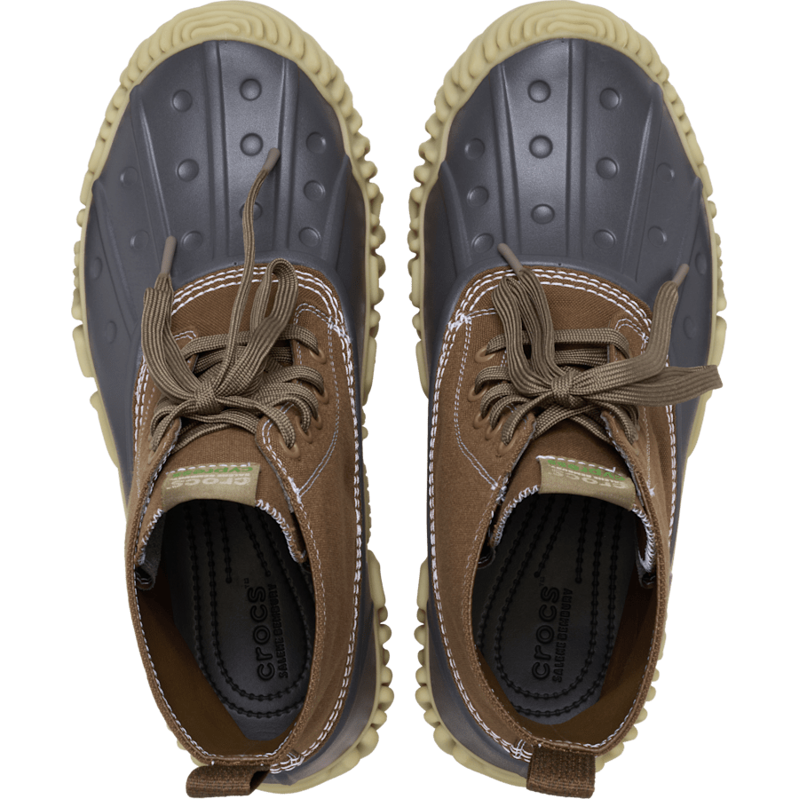 salehebembury x thecypressboot for Women|Men