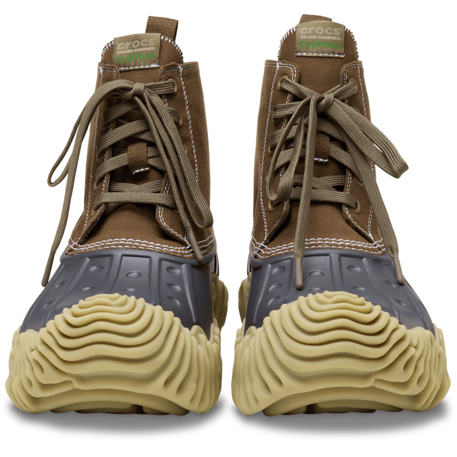 salehebembury x thecypressboot for Women|Men