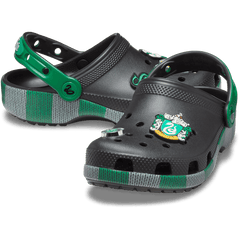 Kids' Harry Potter Slytherin Classic Clog for Kids