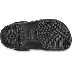 Kids' Harry Potter Slytherin Classic Clog for Kids