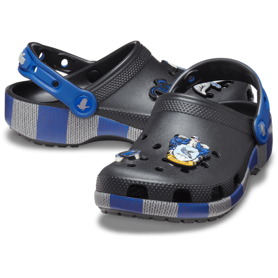 Kids' Harry Potter Ravenclaw Classic Clog for Kids