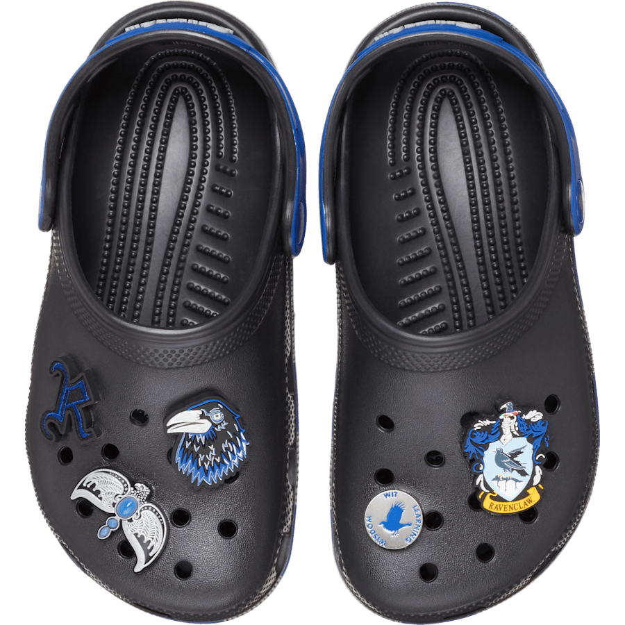 Kids' Harry Potter Ravenclaw Classic Clog for Kids