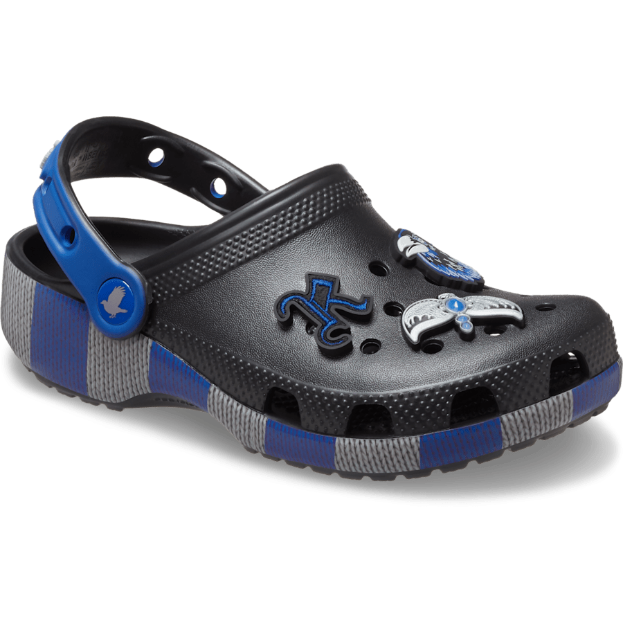 Kids' Harry Potter Ravenclaw Classic Clog for Kids