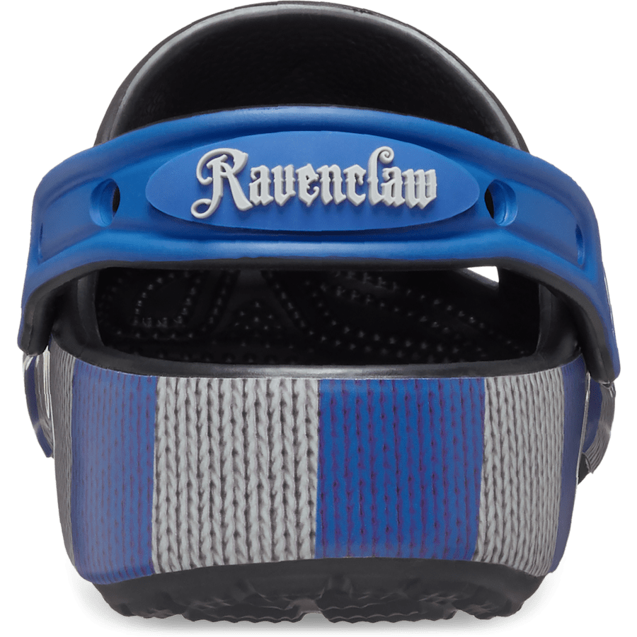Kids' Harry Potter Ravenclaw Classic Clog for Kids