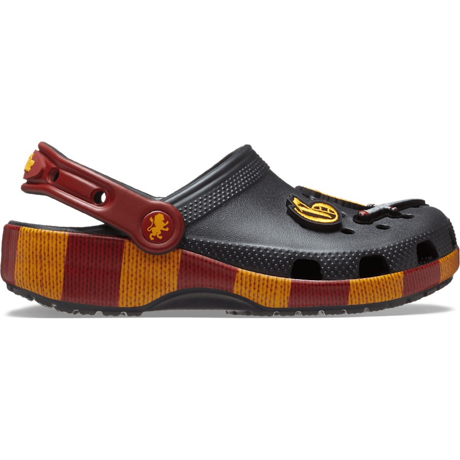 Toddlers' Harry Potter Gryffindor Classic Clog for Kids