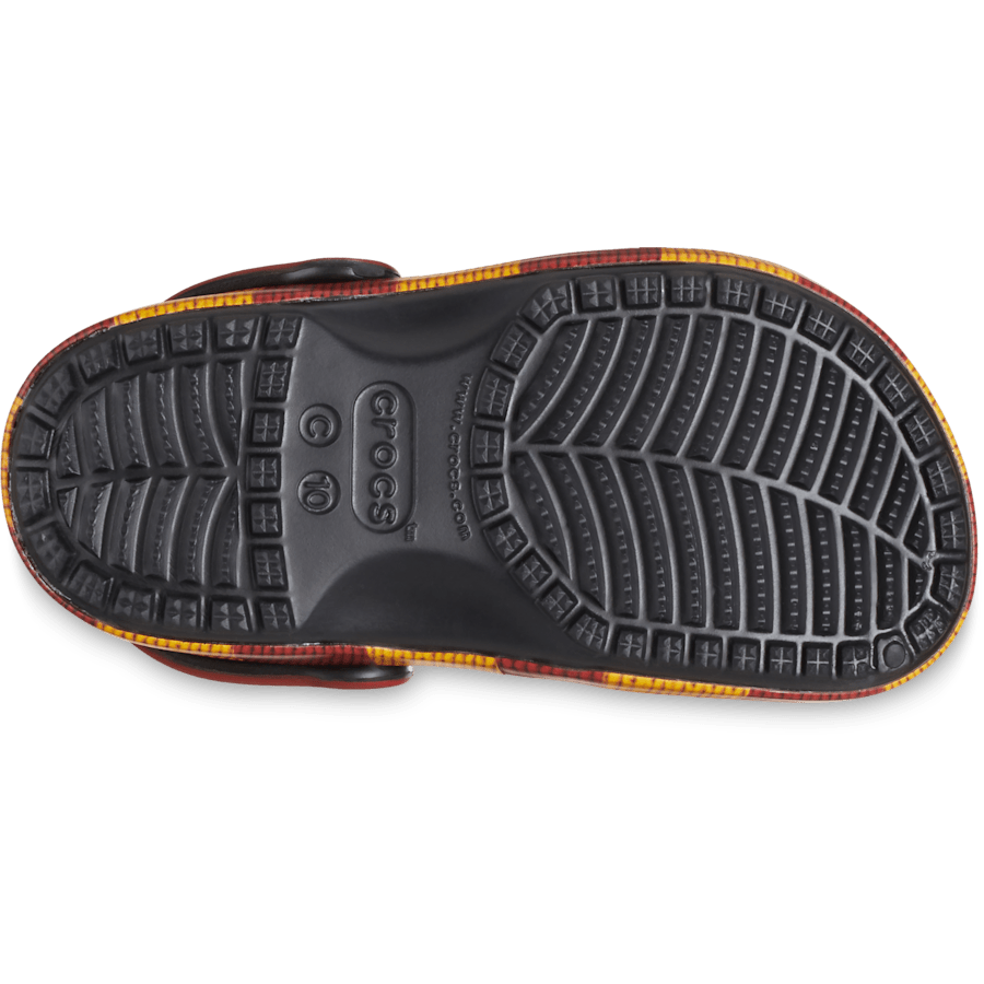 Toddlers' Harry Potter Gryffindor Classic Clog for Kids