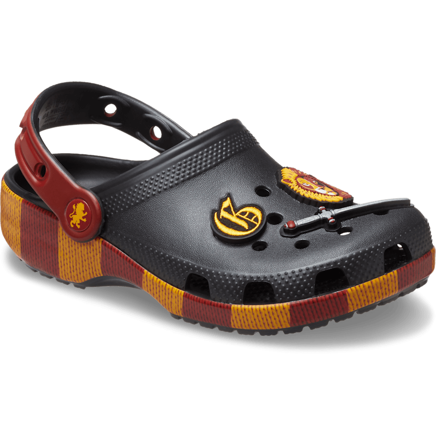 Toddlers' Harry Potter Gryffindor Classic Clog for Kids