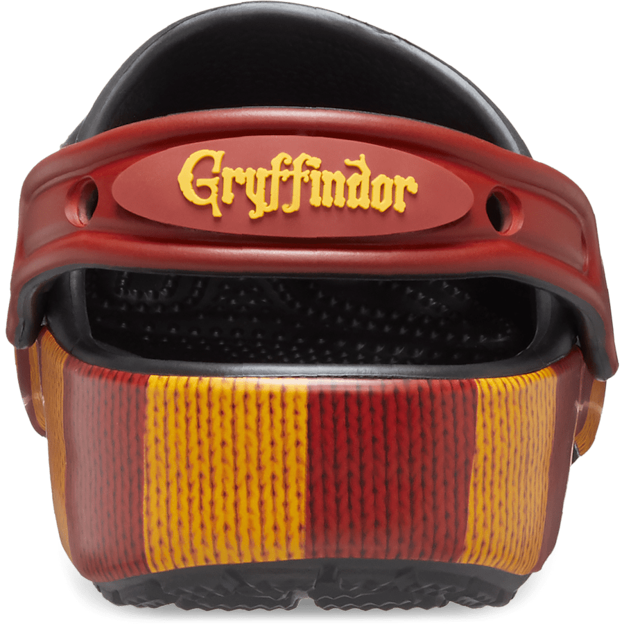 Toddlers' Harry Potter Gryffindor Classic Clog for Kids