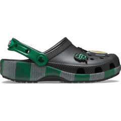 Toddlers' Harry Potter Slytherin Classic Clog for Kids