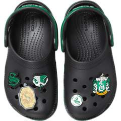 Toddlers' Harry Potter Slytherin Classic Clog for Kids