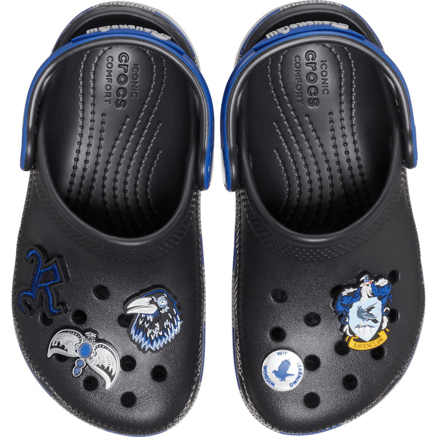 Toddlers' Harry Potter Ravenclaw Classic Clog for Kids