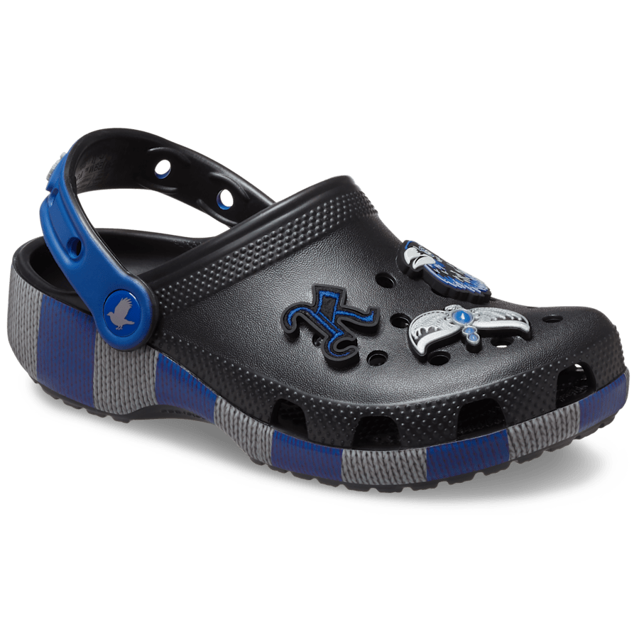 Toddlers' Harry Potter Ravenclaw Classic Clog for Kids