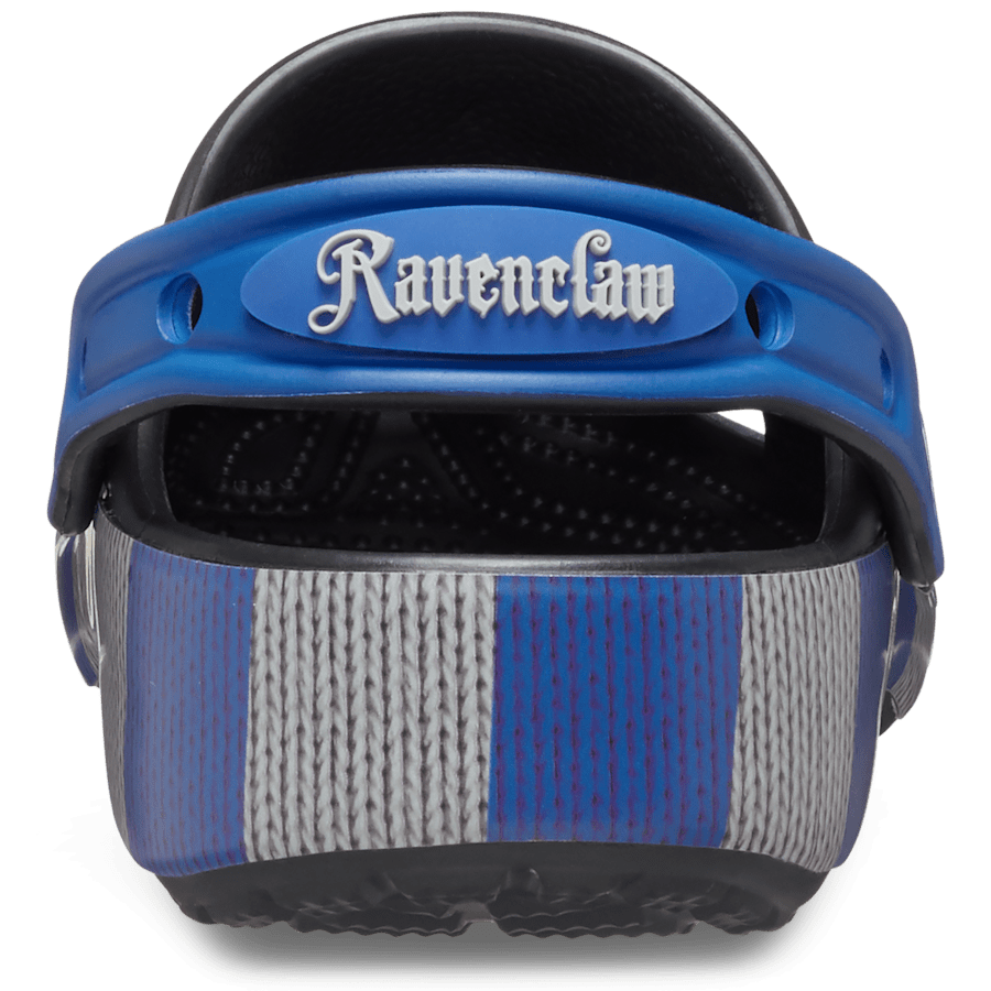 Toddlers' Harry Potter Ravenclaw Classic Clog for Kids