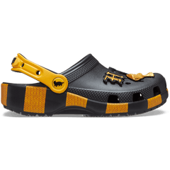 Toddlers' Harry Potter Hufflepuff Classic Clog for Kids