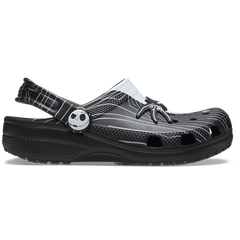 Toddlers' Nightmare Before Christmas Classic Clog for Kids