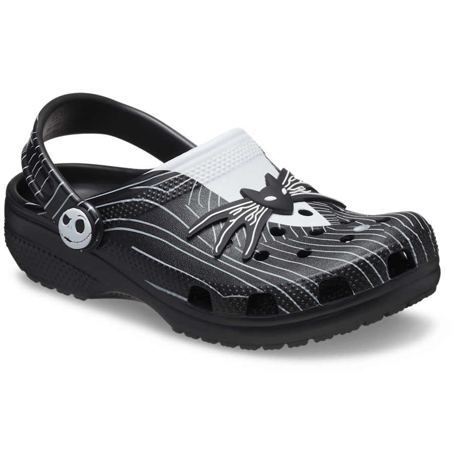 Toddlers' Nightmare Before Christmas Classic Clog for Kids