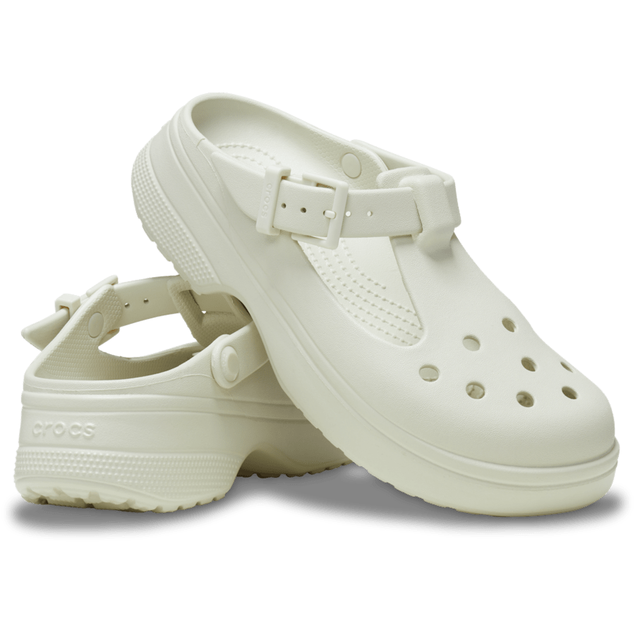 Classic Mary Jane Clog for Women
