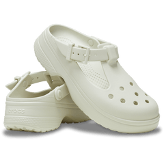 Classic Mary Jane Clog for Women