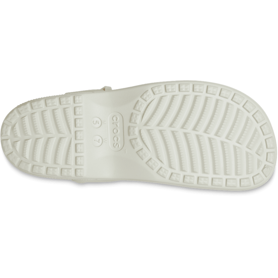 Classic Mary Jane Clog for Women