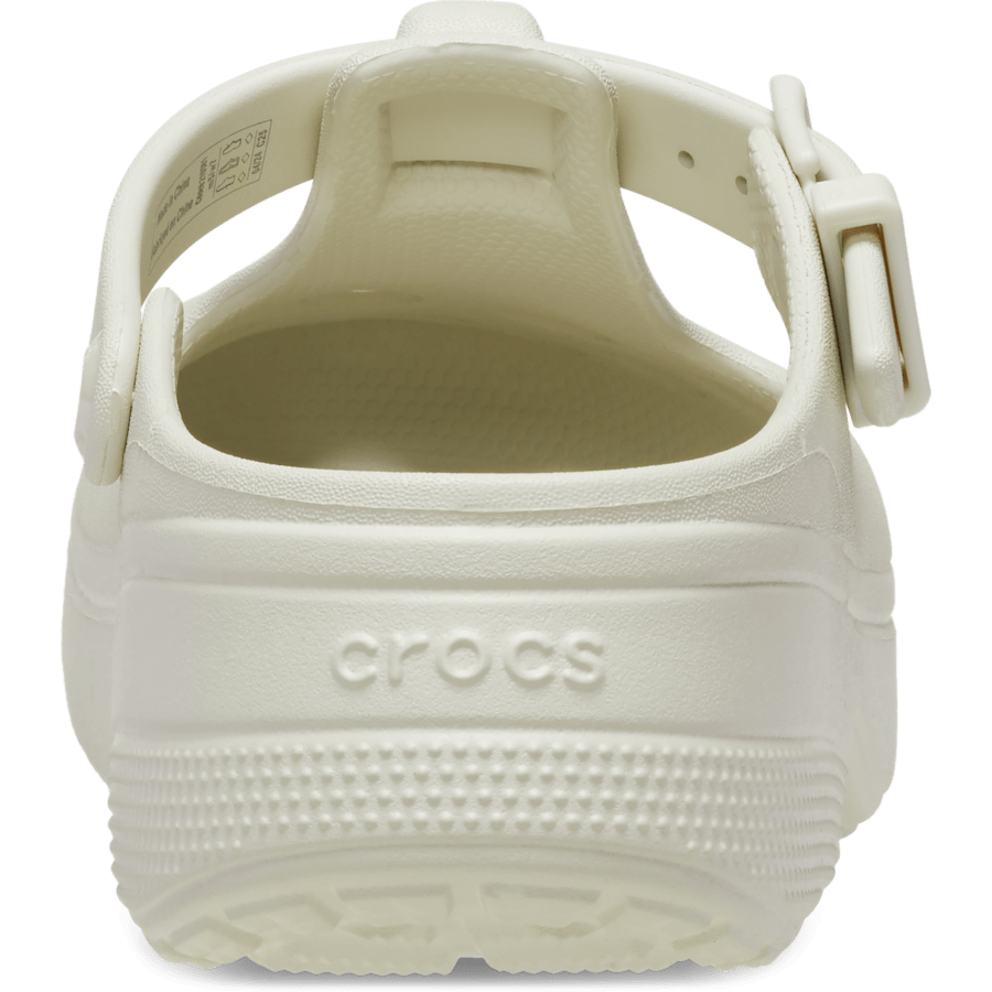Classic Mary Jane Clog for Women