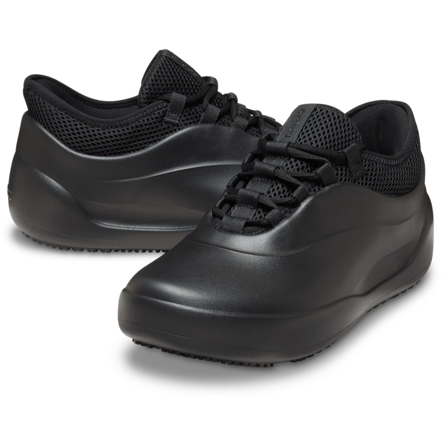 Men's Bistro Work Sneaker for Men|Crocs at Work™