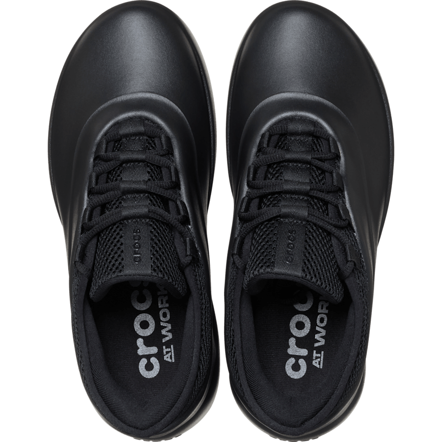 Men's Bistro Work Sneaker for Men|Crocs at Work™