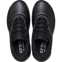 Men's Bistro Work Sneaker for Men|Crocs at Work™