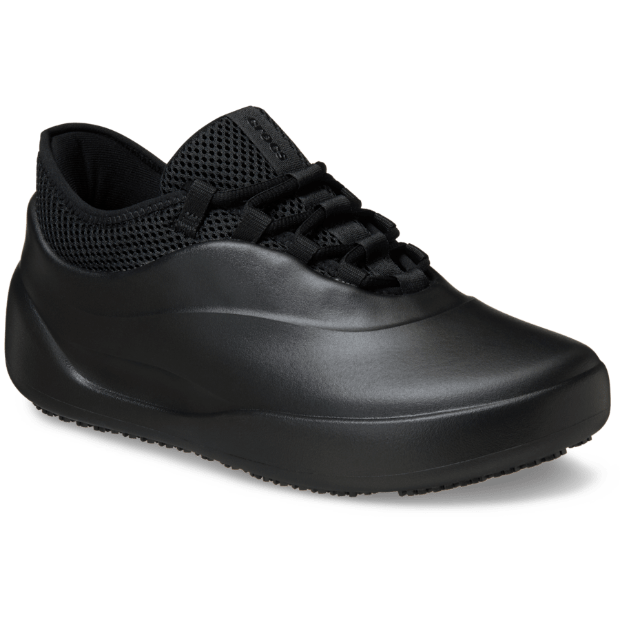 Men's Bistro Work Sneaker for Men|Crocs at Work™